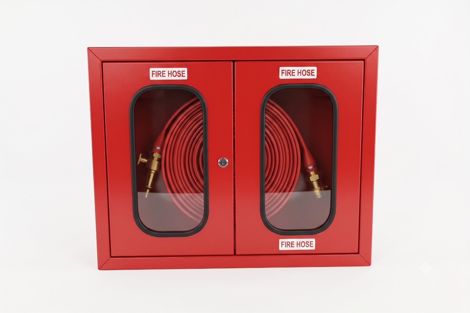 HOSE BOX